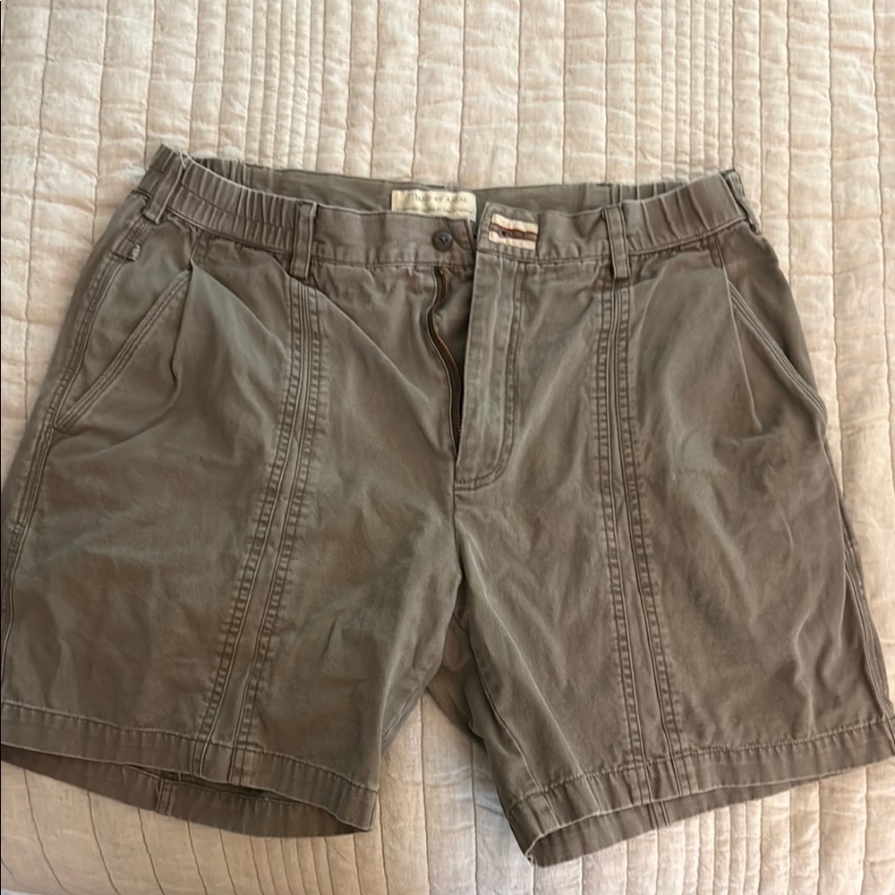 Territory Ahead Life of Riley Shorts